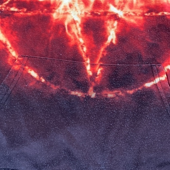 Supernatural Hooded Sweatshirt - Picture 2 of 8